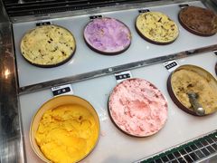 -盛江山自助料理(太原街万达店)