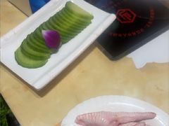 -清真军邺·金富苑肥牛城(海湖新区精品店)