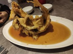 -闫府私房菜(恒隆店)