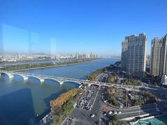 -长沙国金中心异国印象酒店