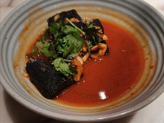 长沙臭豆腐-望湘园·湖南菜(宏伊店)