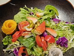 -唐宫·粤菜海鲜(新侨店)