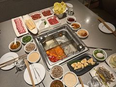 -海底捞火锅(壹悦城店)