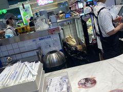 -DQ·蛋糕·冰淇淋(虹口龙之梦店)