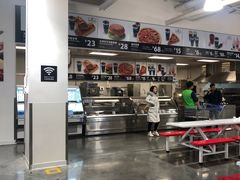 -山姆餐吧(南昌红谷滩印象城店)