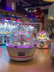 -卡通尼乐园(上海安亭店)
