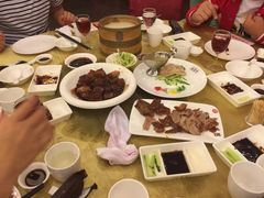-全聚德(常州店)