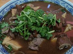 -门框胡同百年卤煮(鸟巢店)