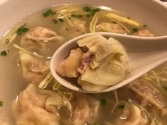 -东泰祥生煎馆(陕西南路店)