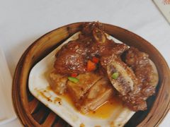 -万山楼海鲜酒家·二十三年老字号