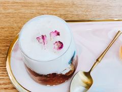 -Blueglass酸奶(财富购物中心店)