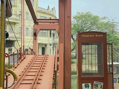 -赤坎·广东华侨国际旅游度假区