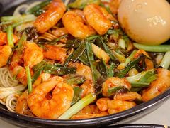 -老地方面馆(思南路店)
