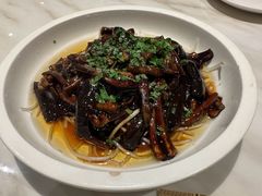 鳝丝-宏玲餐厅(四川南路店)