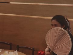 -去茶山(重庆万象城店)