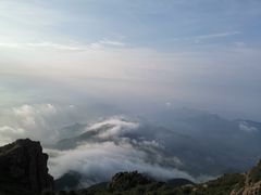 -白草畔自然风景区