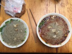 -甘记肥肠粉(马鞍北路店)