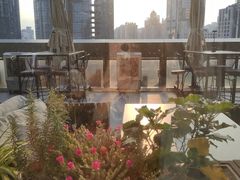 -Mercato莫卡多露台餐厅与酒吧(K11店)