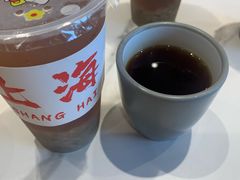 -馋三尺蟹粉小笼(人民广场店)