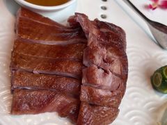 -马仕玖煲·融合菜·酥不腻烤鸭(人大店)