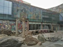 -四川美术学院美术馆