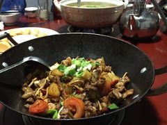 -银满斗(步行街总店)