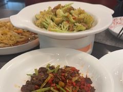 -香丰阁·烤鸭·川湘菜(清河店)