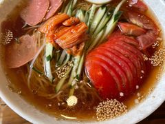 -石老头关东饺子王·东北菜(嘉华鑫城店)