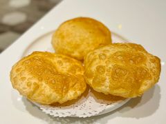-红樱桃·欢乐餐厅(太原里店)