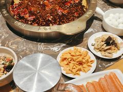 -堂客老火锅(欣阳广场总店)