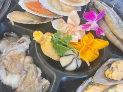 -丽江庭院之爱在路上(西单店)