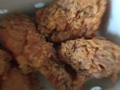 麦麦炸鸡桶特惠餐-麦当劳(国际社区店)