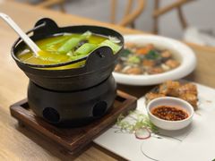 -枣子树·素食餐厅(朱家尖店)