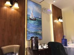 -老人和饭店(淮海中路店)