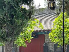 -万寿八仙宫
