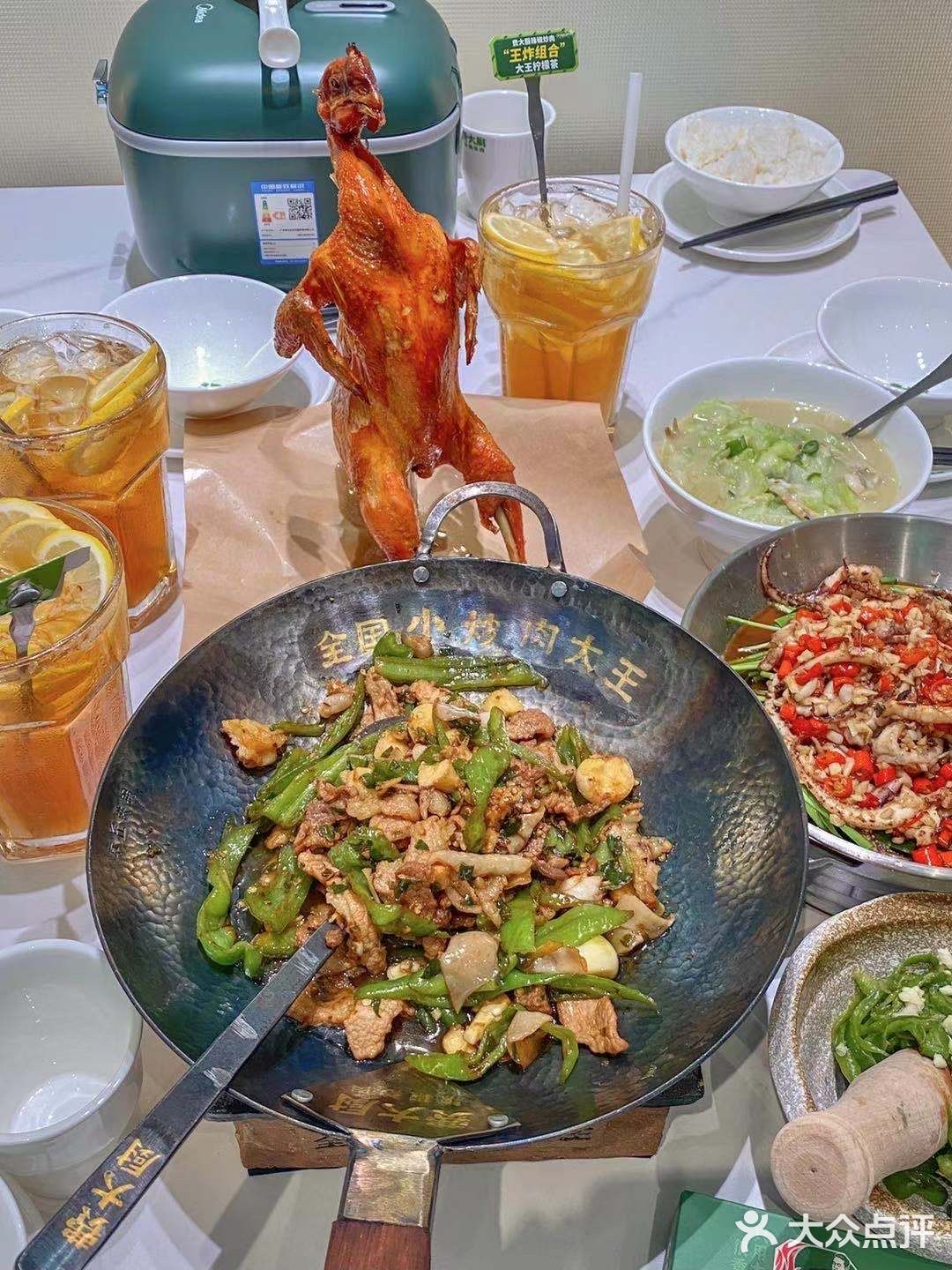 上海新店｜长沙必吃榜🌶️正宗湘菜店！不踩雷 
