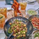 上海新店｜长沙必吃榜🌶️正宗湘菜店！不踩雷 