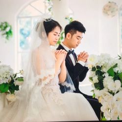 点击看大图 -金夫人婚纱摄影(华南店)