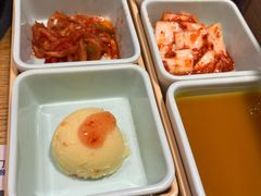 -韩香福脊骨汤锅(上杭路店)