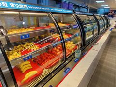 -蚝英雄鲜蚝自助专门店(长楹天街直营店)
