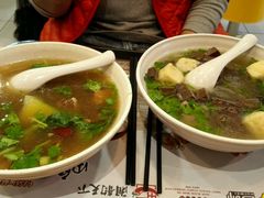 -苏晓玥·手作江南小吃(深圳北站店)