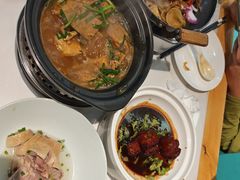 -小秦淮·南京土菜(新亭西路店)