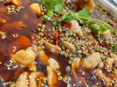 -米二红烧兔(华阳店)