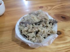 粉蒸肉-杨家粉蒸肉(洒金桥店)