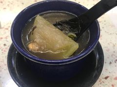 -新辉港式茶餐厅(北栅店)
