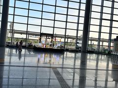 -石家庄正定国际机场-T2航站楼