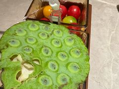 -芸山季·云南野生菌火锅(宝能环球汇店)