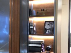 -亨吉利世界名表中心(华润万象城店)