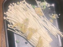 -新石器烤肉(中房金谊广场店)