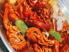 -517烧烤·龙虾·海鲜大排档(万象都荟店)